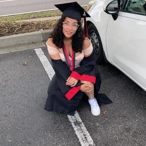 Meet your Posher, Blanca